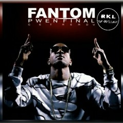 FANTOM FEAT.ROODY ROODBOY_NOU TWO FO ( ALBUM PWEN FINAL )
