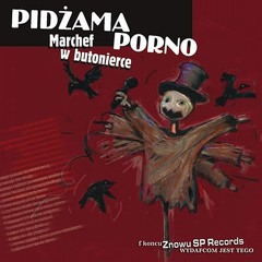 [L4M] Pidżama Porno - Noc Jak Noc (RamboNorris Remix)