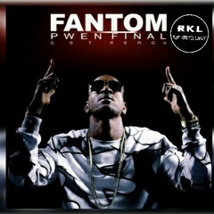 FANTOM_PALMARES INTRO ( ALBUM PWEN FINAL )