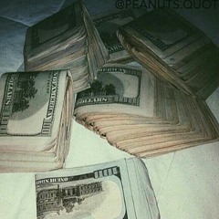 Young thug- halftime