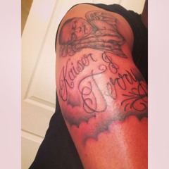 Kavi Terry - True/ Letter To My Son (Audio)