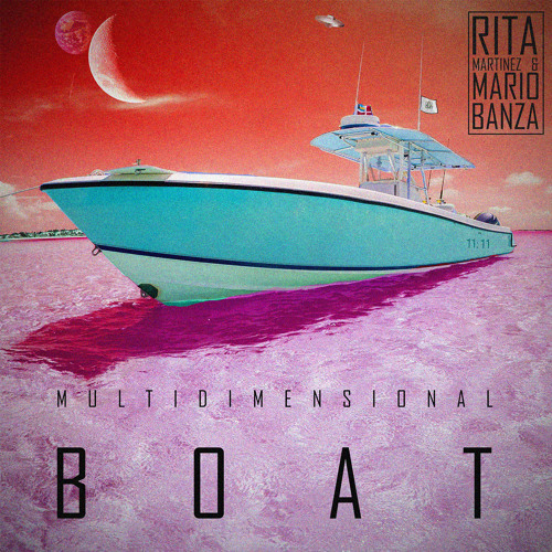 Instrumental - Multidimensional Boat