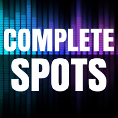 COMMERCIAL Voice Overs