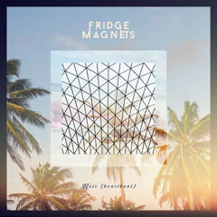 Heir (Heartbeat) - Fridge Magnets