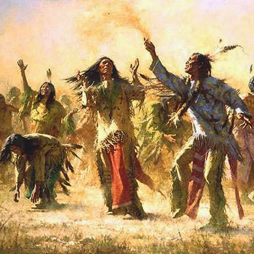 Round Dance