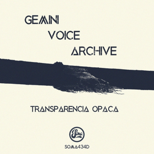 Eliptica Excentrica (Deep Vison Mix)