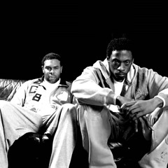Pete Rock & C.L. Smooth Jams