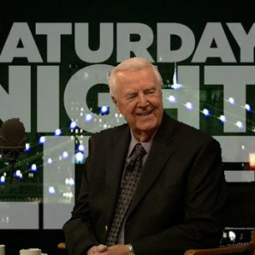 SNL Announcer - Don Pardo Impression - Saturday Night Live - Dry Voice Over and Produced Intros