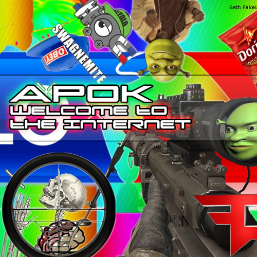 ApoK - Welcome To The Internet [FREE DL]