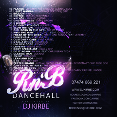 @DJKIRBE (PROMOTION USE ONLY)