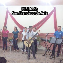 Ministerio San Francisco De Asís - Joven Amigo
