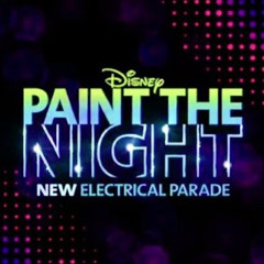 Paint The Night Parade Full Soundtrack (Disneyland)