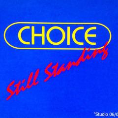 Choice - Hart Van Mijn Gevoel (De Kast cover)