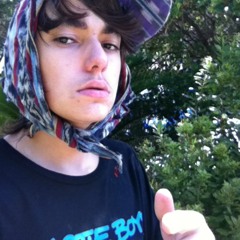 Yung Siv - Misinformation freestle