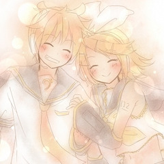 Len Kagamine - World Is Mine