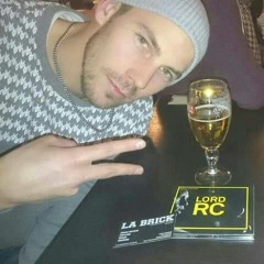 Lord RC : "Le cercle"