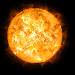 LIAM O'CONNOL - SUNSHINE