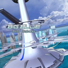 F-Zero - Big Blue (Metal Cover)