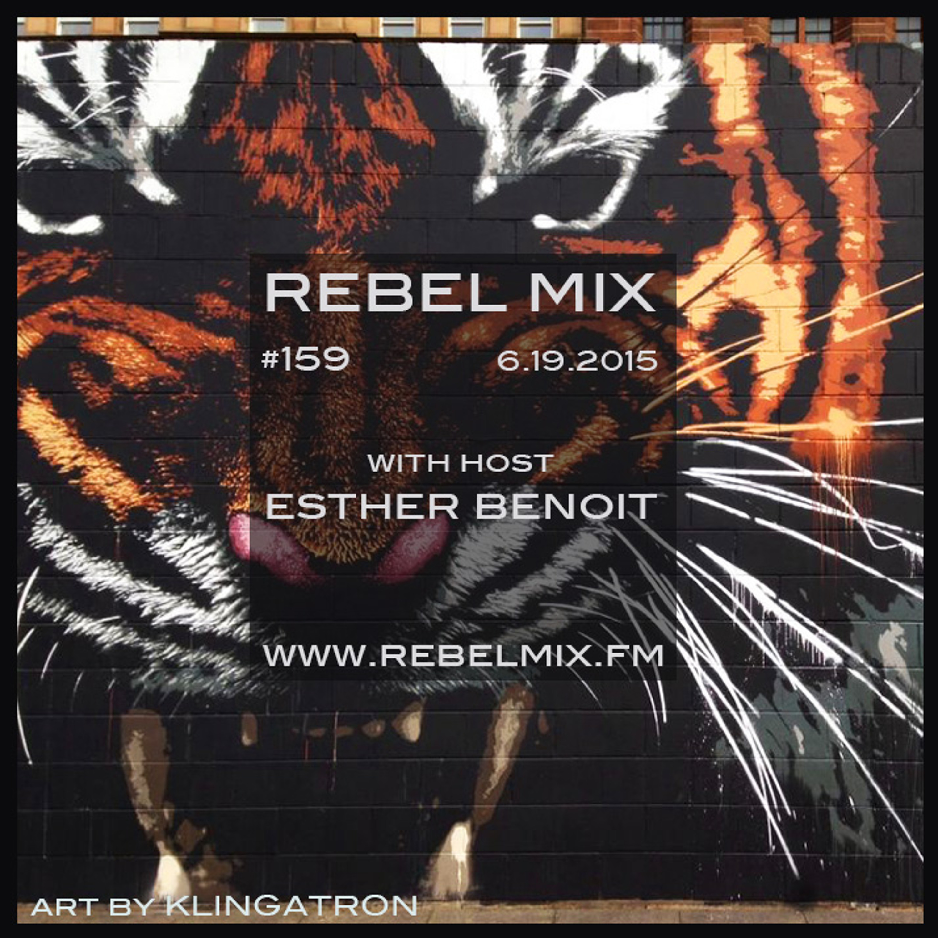 Rebel Mix