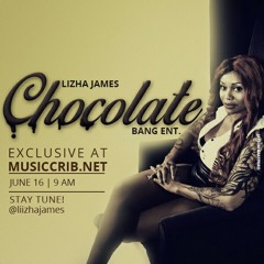 Lizha James - Chocolate (2015) by clay.mp3