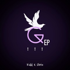state of mind-Kidd Chris