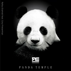 Rafau Etamski - Panda Temple ft. Cory Friesenhan [Exclusive]