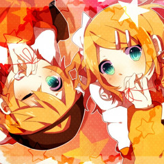 Len and Rin - Juvenile
