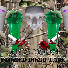 Ultimate-Denzel Curry ($CHLOWED)