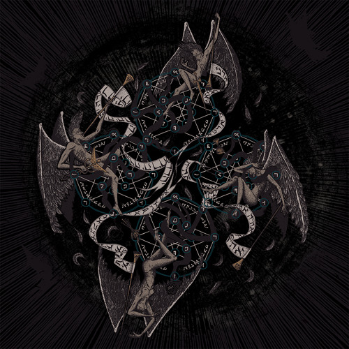 Riphyon - The Tree of Assiyah Putrescent