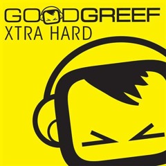 Ash & Mush GOODGREEF XTRA HARD  Comp Winning Mix