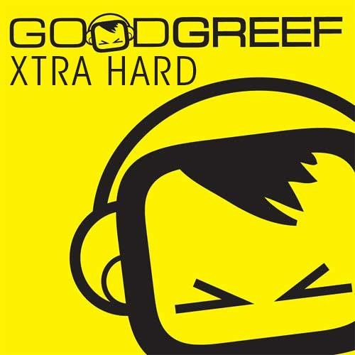 Ash & Mush GOODGREEF XTRA HARD  Comp Winning Mix