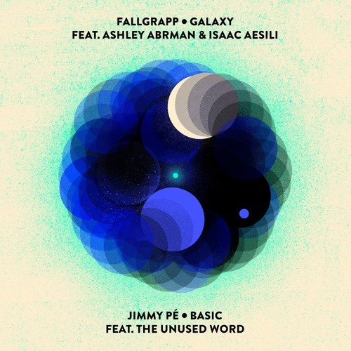 Jimmy Pé - Basic (feat. The Unused Word) | from Gergaz Release 'Galaxy / Basic'