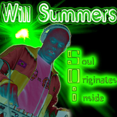 Will Summers - Fresh & Funky 2006