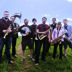 Stingray and Monkey Man