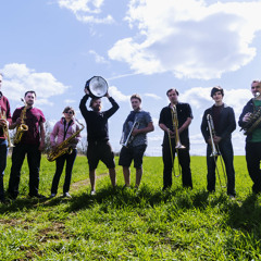 Admiral Boomshanks Lament