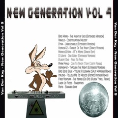 New Generation Vol 9