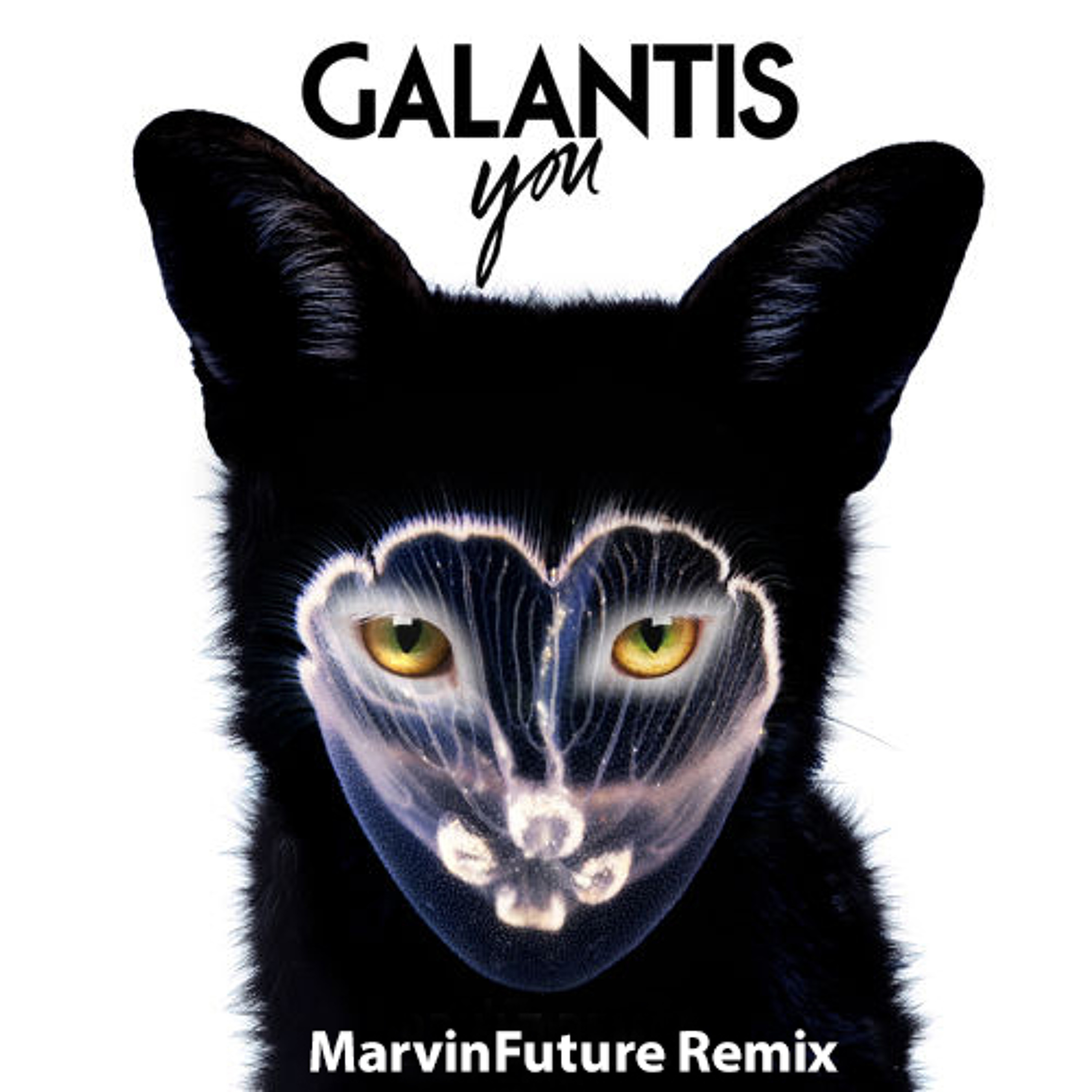 You - Galantis (MarvinFuture Remix) episode artwork