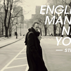 Sting – Englishman In NY (Deep House Mix)