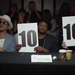 Shawty is a 10 Freestyle Travo Liggs Troy