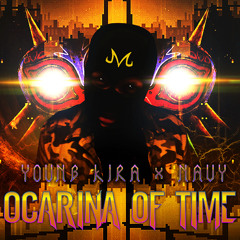 Young Kira x Navy - Ocarina of Time (prod. by Dorincourt x Young Kira)
