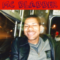 MC Blabber - SlayerMan