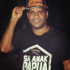 Tak Sempurna [Hip-Hop&Rap_Papua]