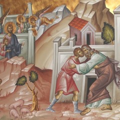 Bratele parintesti - Stavropoleos