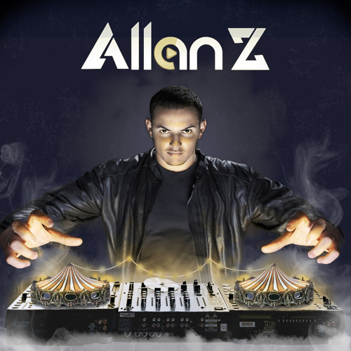 SET LIVE DJ Allan Z - The Best Moment