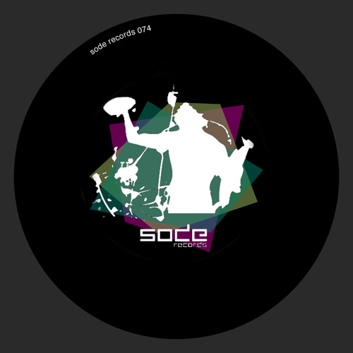 Patrik Soderbom - Loco (Original Mix)