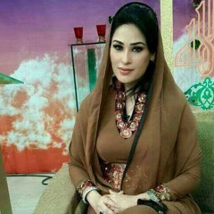 Mah e Ramzan Naat 2015, Huamira Arshad. Naat Shareef Ramzan