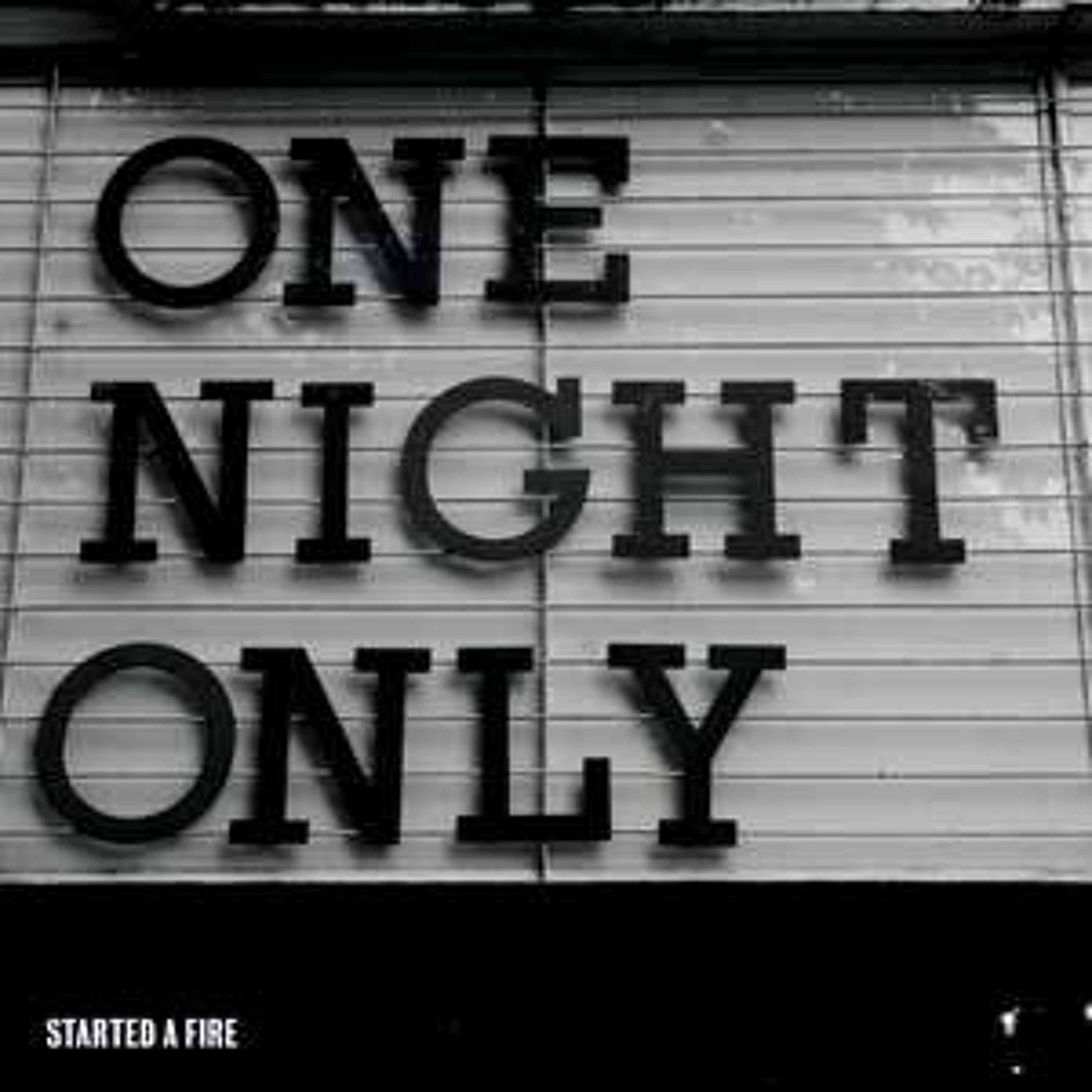 One Night Only (Sold Out)(Instrumental)(Pre-Mix) episode artwork