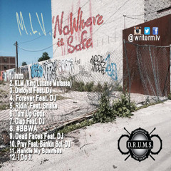 04 Forever  produced by ADOTHEGOD