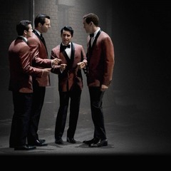 Jersey Boys - Cry For Me