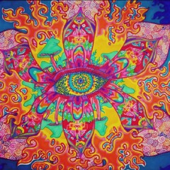 Anonymous Crew - LSD Island (Original Mix)